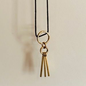 Madewell Necklace